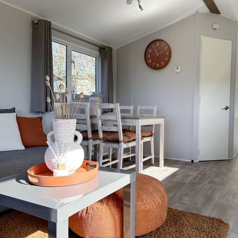 Chalet 4 Personen - 550