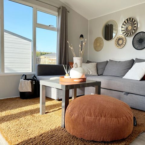 Chalet 4 Personen - 550