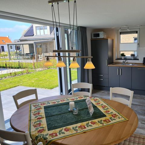 Bungalow 4 Personen - 69