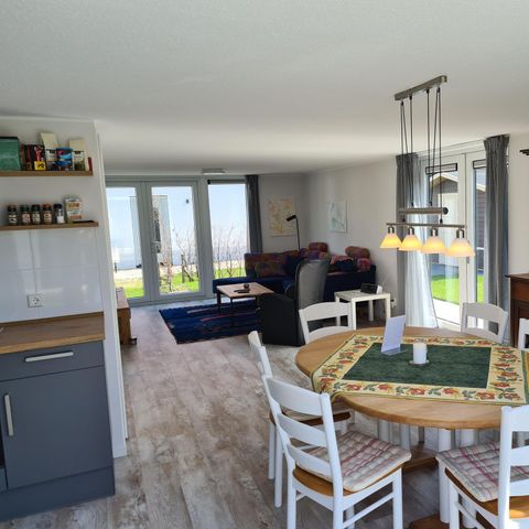 Bungalow 4 Personen - 69