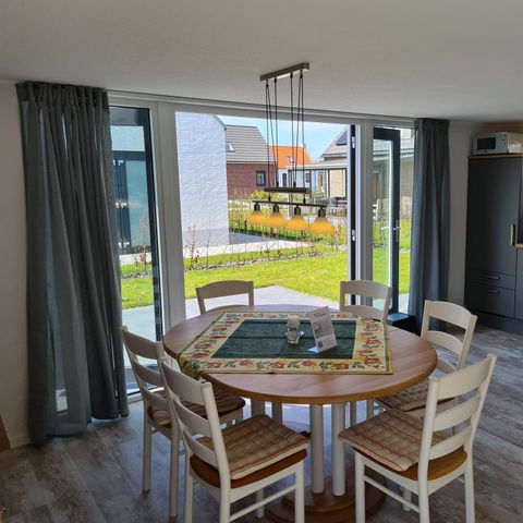 Bungalow 4 Personen - 69