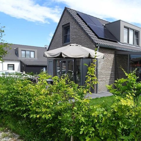 Bungalow 5 personen - 71