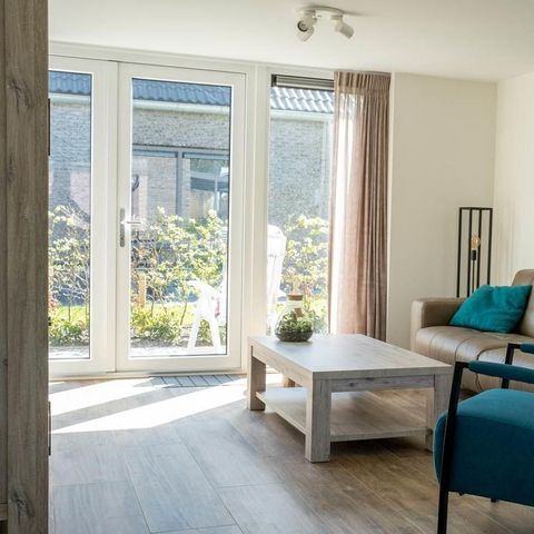Bungalow 5 Personen - 71