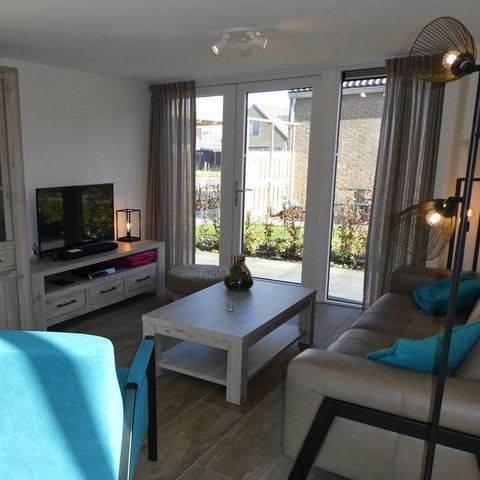 Bungalow 5 Personen - 71