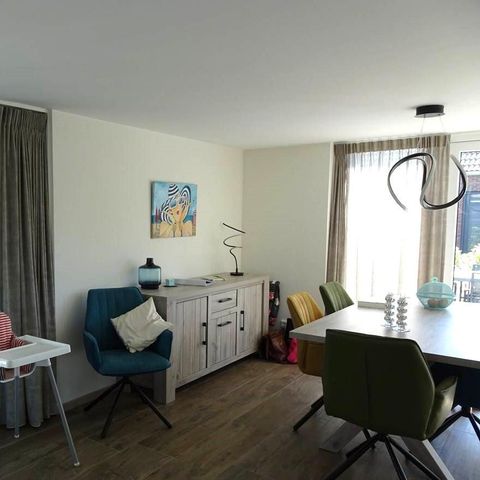 Bungalow 5 personen - 71