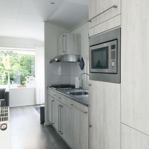 Chalet 4 Personen - 505