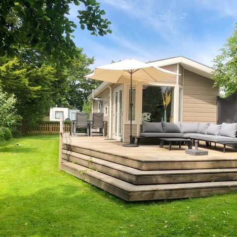 Chalet 4 Personen - 505