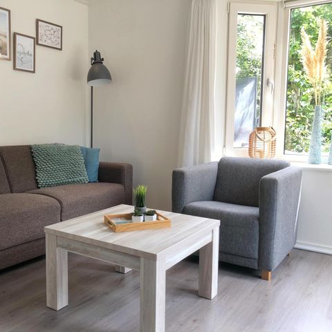Chalet 4 Personen - 505