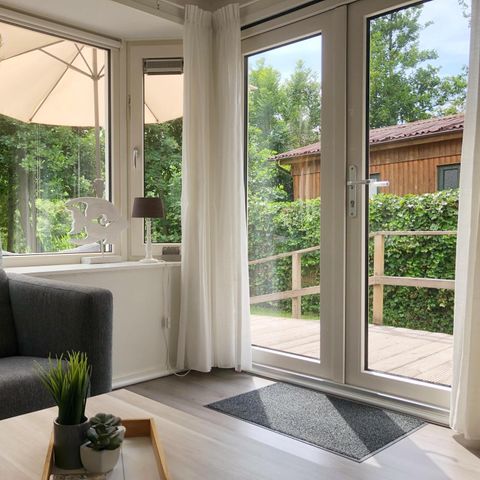 Chalet 4 Personen - 505 Chalet 4 Personen - 505