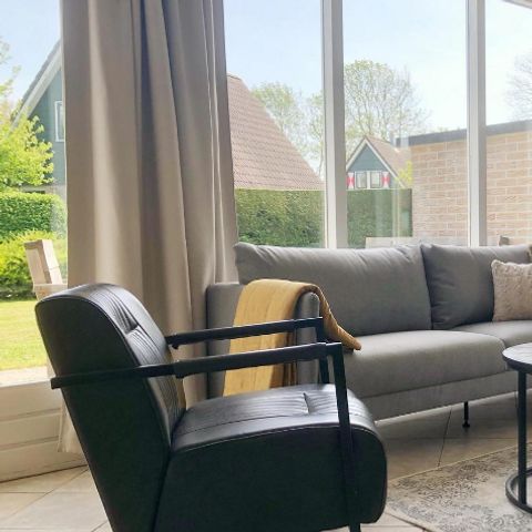 Bungalow 6 Personen - 06 Bungalow 6 Personen - 06