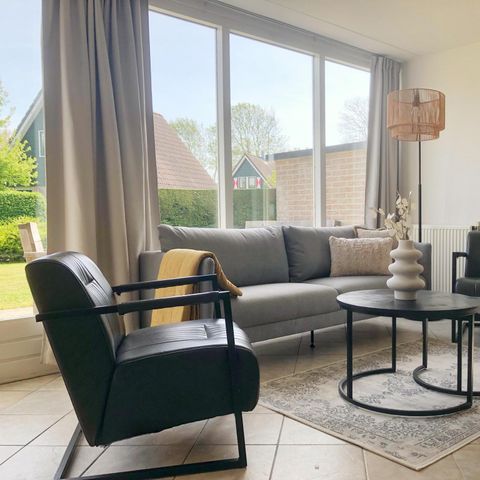 Bungalow 6 Personen - 06 Bungalow 6 Personen - 06