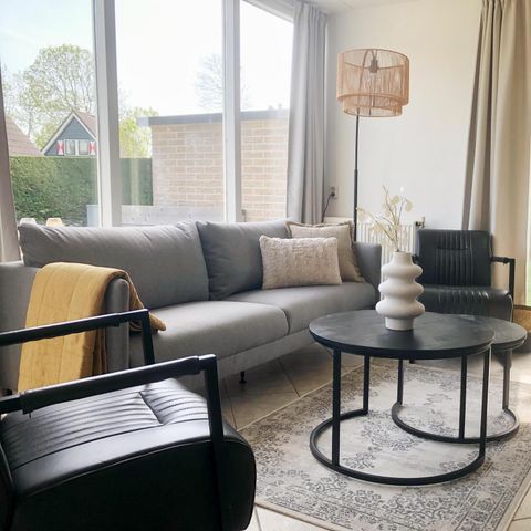 Bungalow 6 Personen - 06 Bungalow 6 Personen - 06