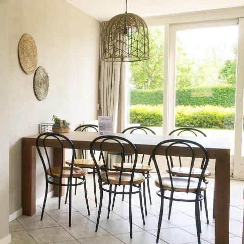 Bungalow 6 Personen - 06 Bungalow 6 Personen - 06