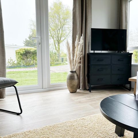 Chalet 4 personen - 527