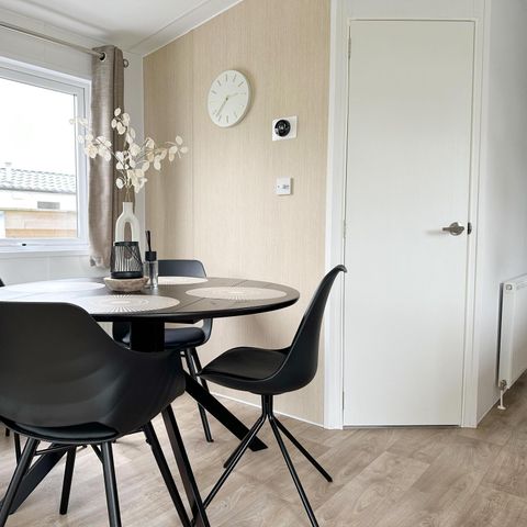 Chalet 4 personen - 527