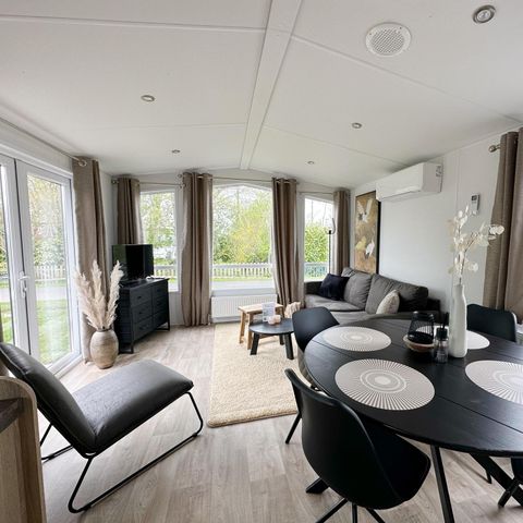 Chalet 4 personen - 527