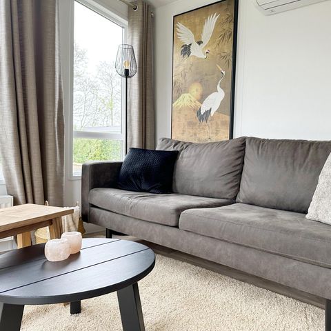 Chalet 4 Personen - 527 Chalet 4 Personen - 527