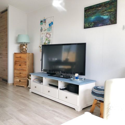 Chalet 6 personen - 538