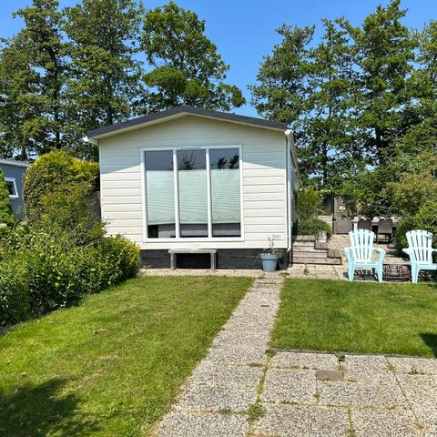 Chalet 6 Personen - 538 Chalet 6 Personen - 538