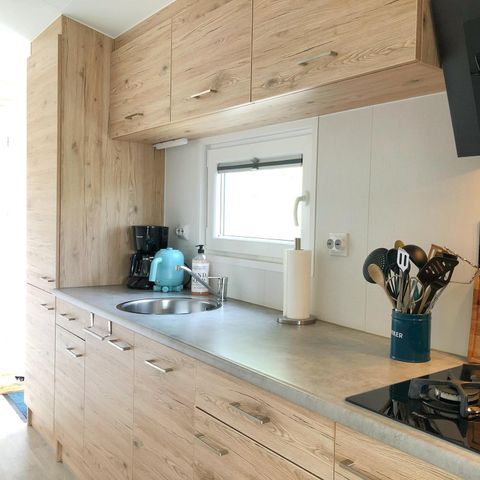 Chalet 6 Personen - 538 Chalet 6 Personen - 538