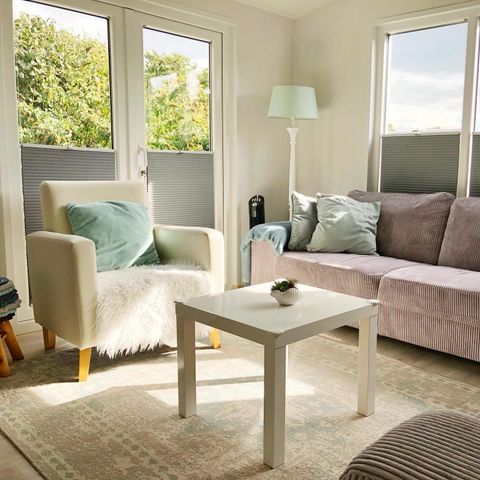 Chalet 6 Personen - 538 Chalet 6 Personen - 538