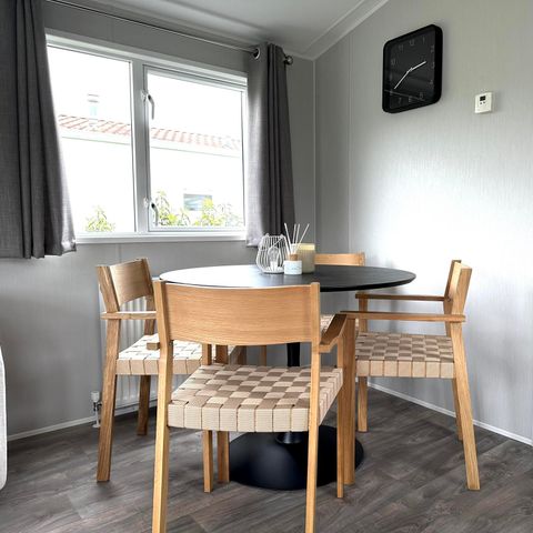 Chalet 4 personen - 539