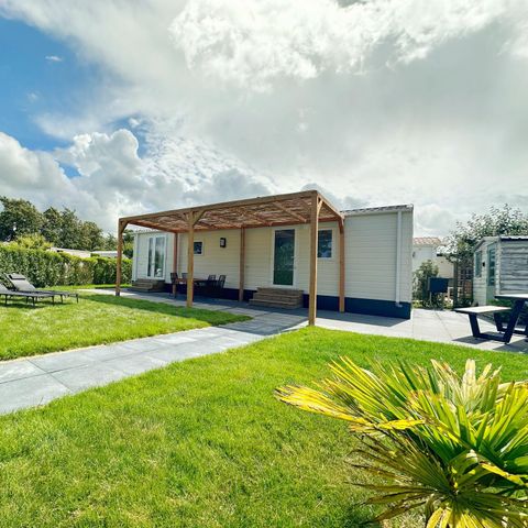 Chalet 4 Personen - 539
