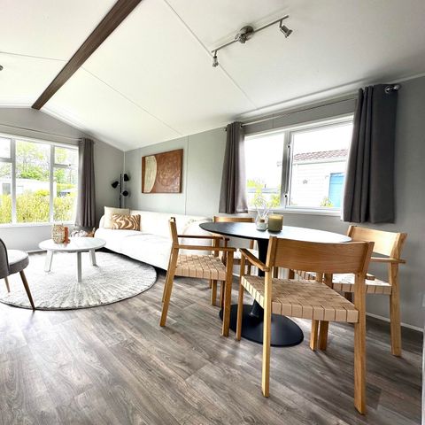 Chalet 4 personen - 539