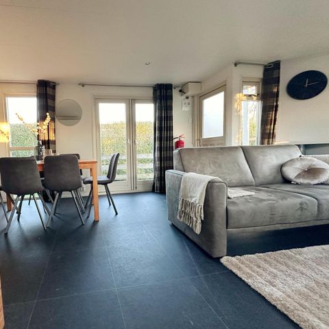 Chalet 6 Personen - 521