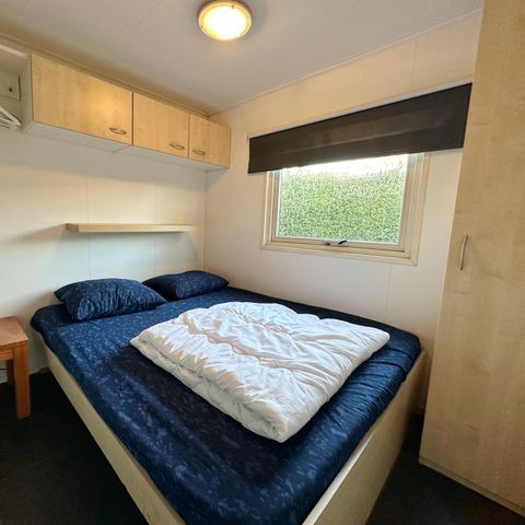 Chalet 6 Personen - 521