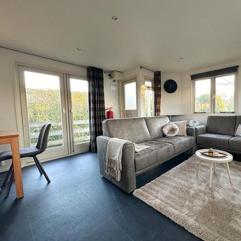 Chalet 6 personen - 521