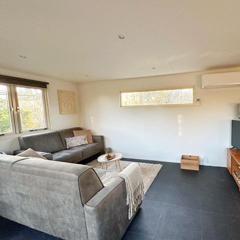 Chalet 6 Personen - 521 Chalet 6 Personen - 521