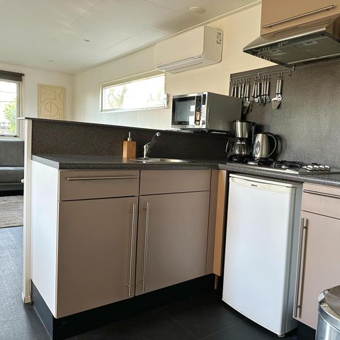 Chalet 6 Personen - 521