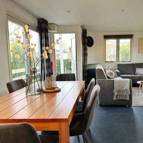 Chalet 6 Personen - 521