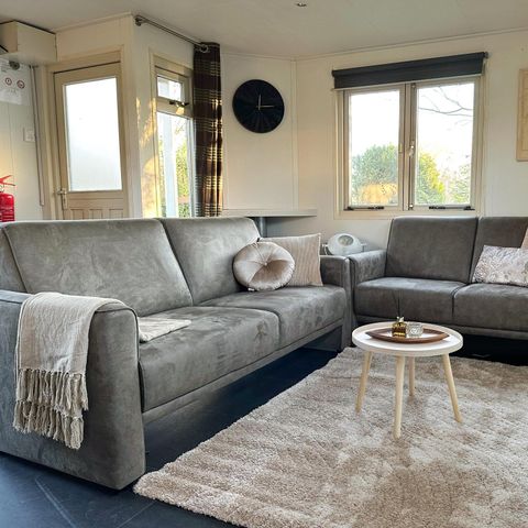 Chalet 6 Personen - 521 Chalet 6 Personen - 521