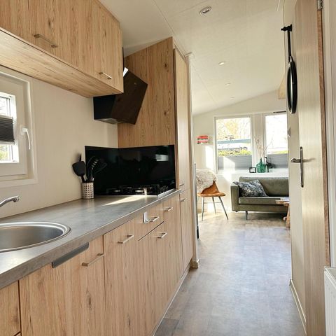 Chalet 6 Personen - 5a Chalet 6 Personen - 5a