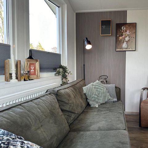 Chalet 6 Personen - 5a