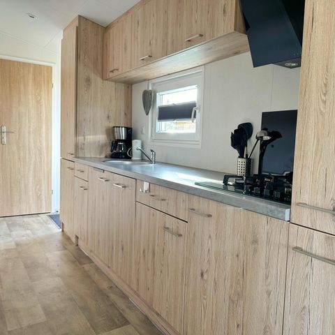 Chalet 6 Personen - 5a Chalet 6 Personen - 5a