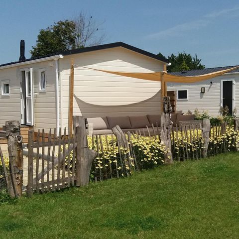 Chalet 6 Personen - 5a Chalet 6 Personen - 5a