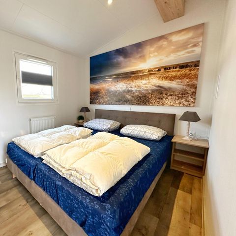 Chalet 6 Personen - 5a Chalet 6 Personen - 5a