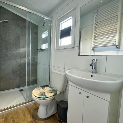 Chalet 6 Personen - 5a Chalet 6 Personen - 5a