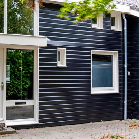 Villa 12 personen - auf dem Rad