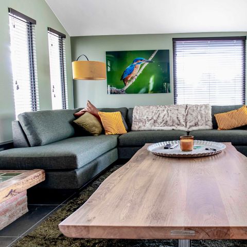 Villa 12 Personen - auf dem Rad
