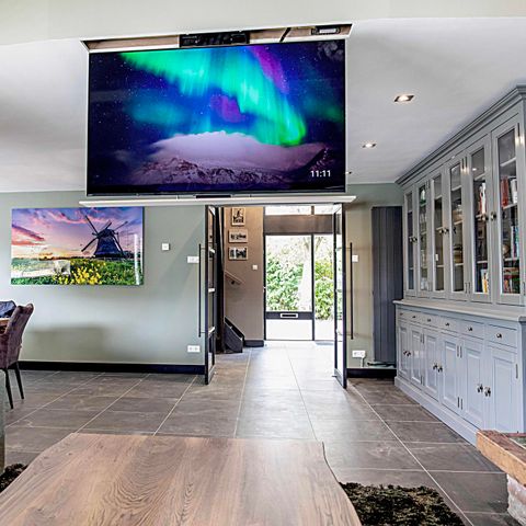 Villa 12 personen - auf dem Rad