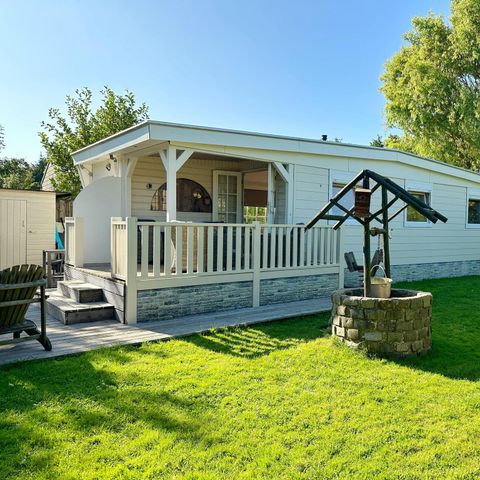 Chalet 4 Personen - 513