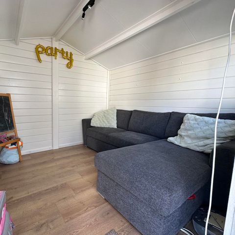 Chalet 4 Personen - 513