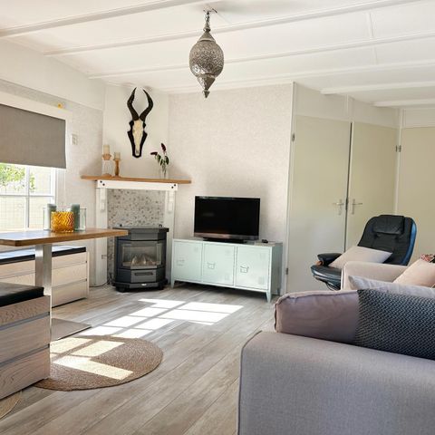 Chalet 4 Personen - 513