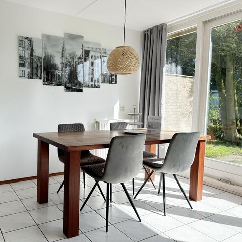 Bungalow 6 Personen - 36 Bungalow 6 Personen - 36