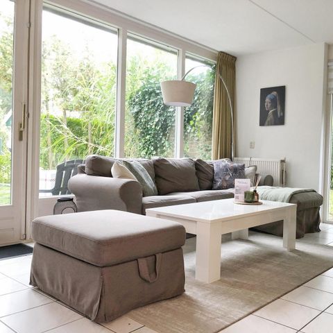 Bungalow 6 Personen - 36