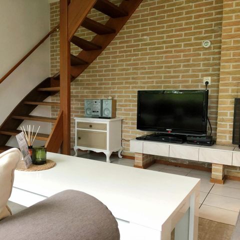 Bungalow 6 Personen - 36